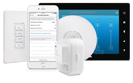 crestron zum1