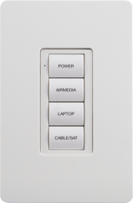 crestron zum2